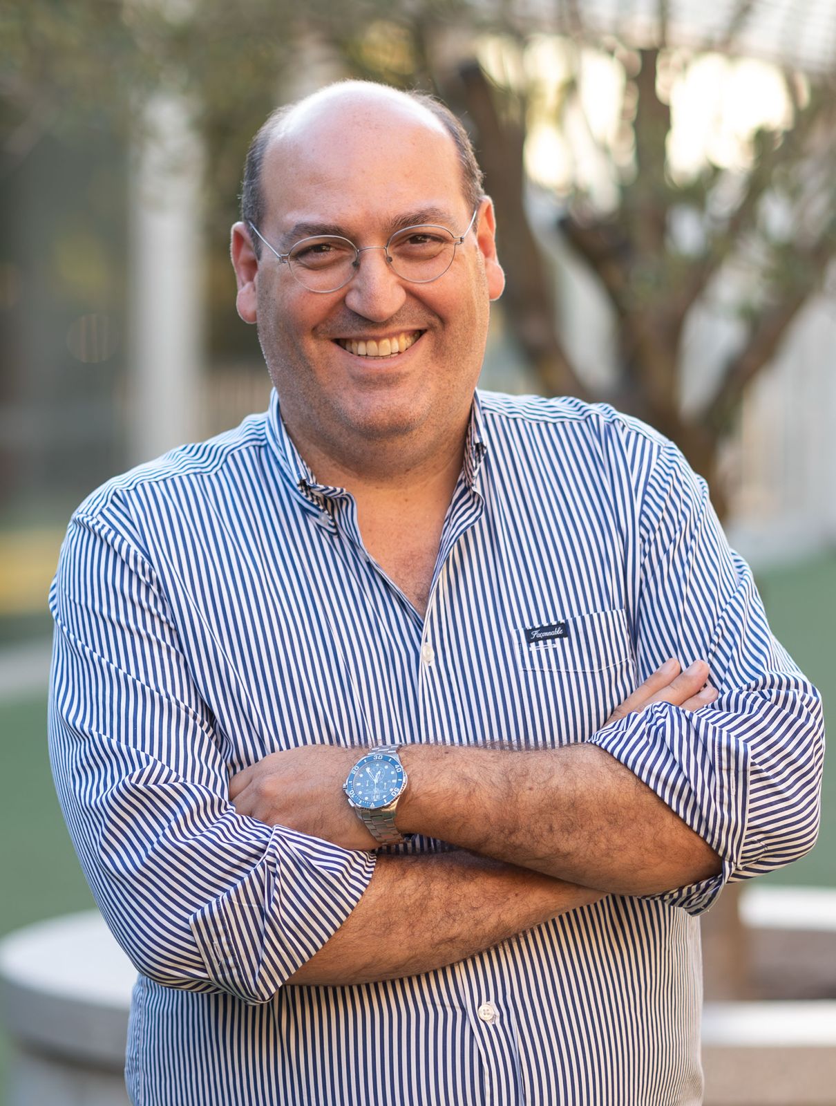 Fernando Fidalgo